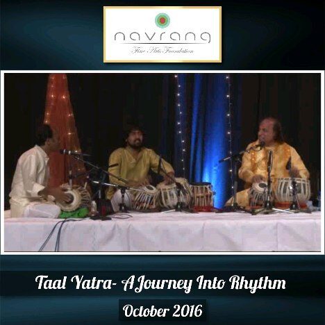 Instagram post from navrangfinearts. This post is in position 4.